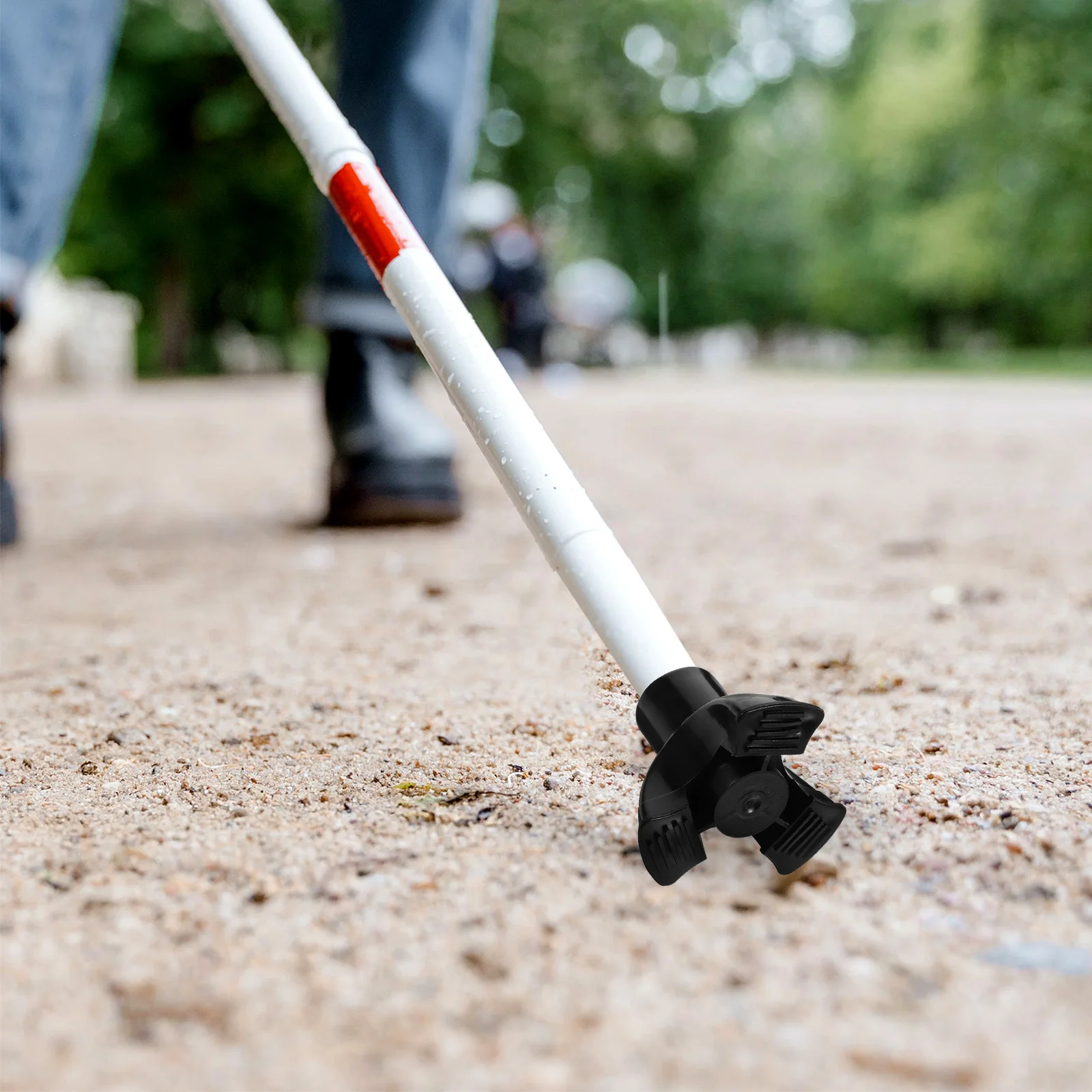 Чехол для ног трости - Фотография_2