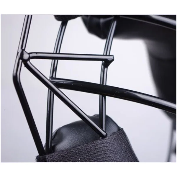 Маска для бейсбольной ловли - Фотография_3