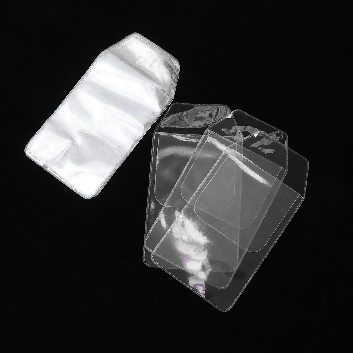 Защитные чехлы для ручек из пвх