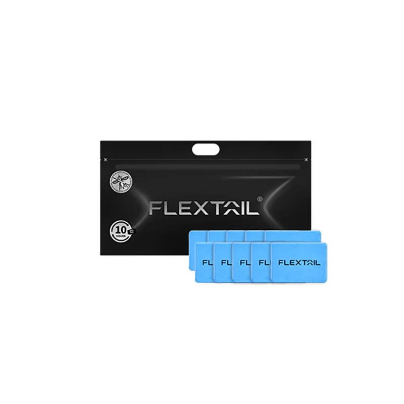 Flextail коврики от комаров