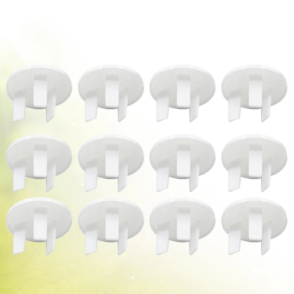 Крышка розетки для безопасности детей - Фотография_3