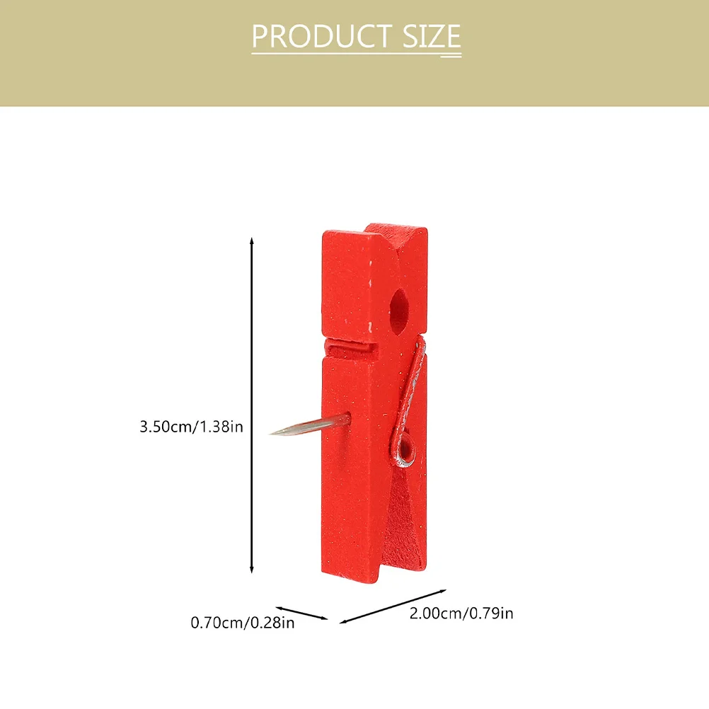 Канцелярские кнопки