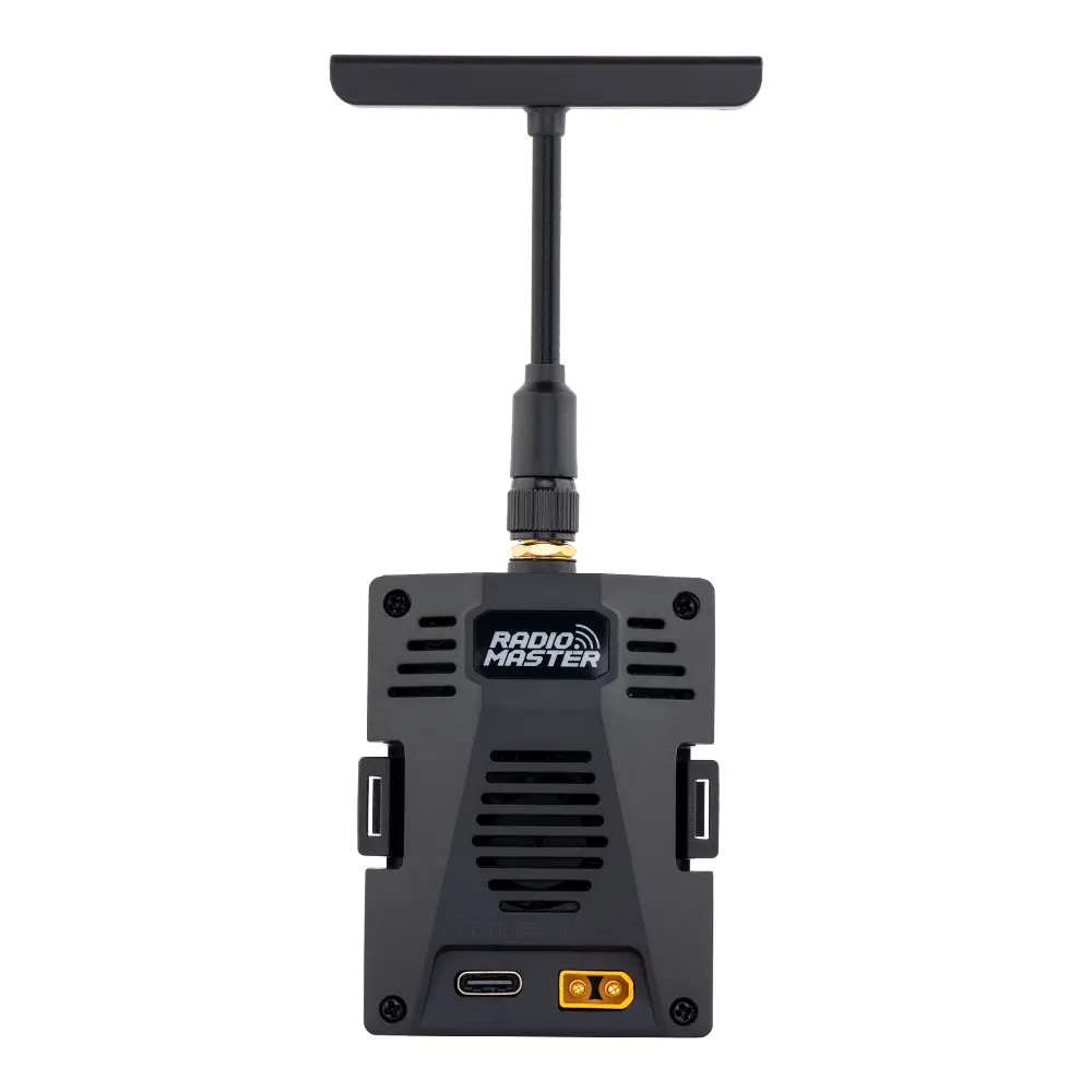 Модуль radiomaster ranger micro 2