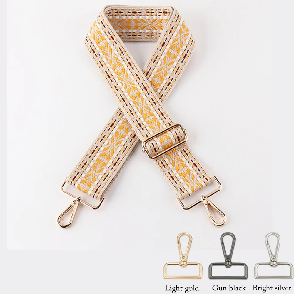 Ремень через плечо на одно плечо 5 см