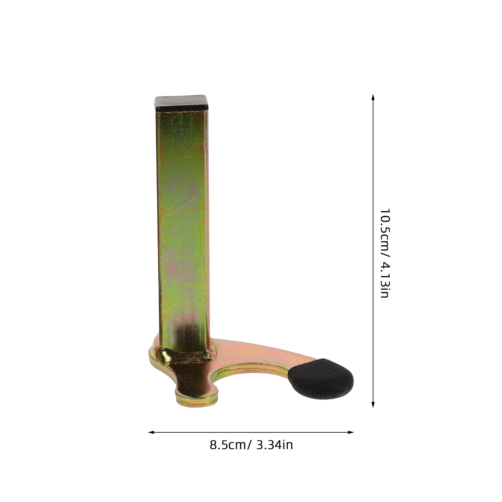 Сверхмощная подставка для заднего колеса мотоцикла - Фотография_6