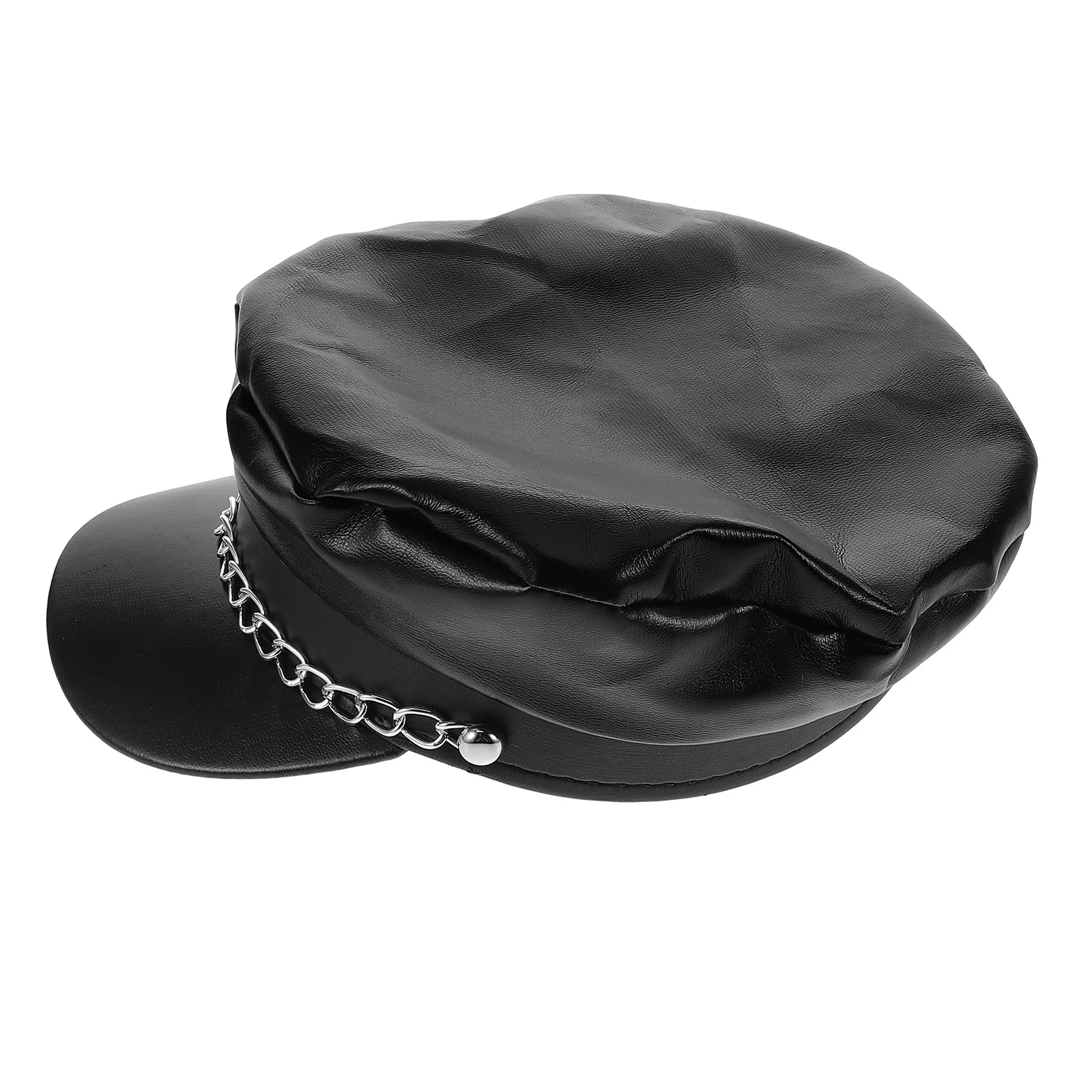 Темно-синяя кепка - Фотография_3