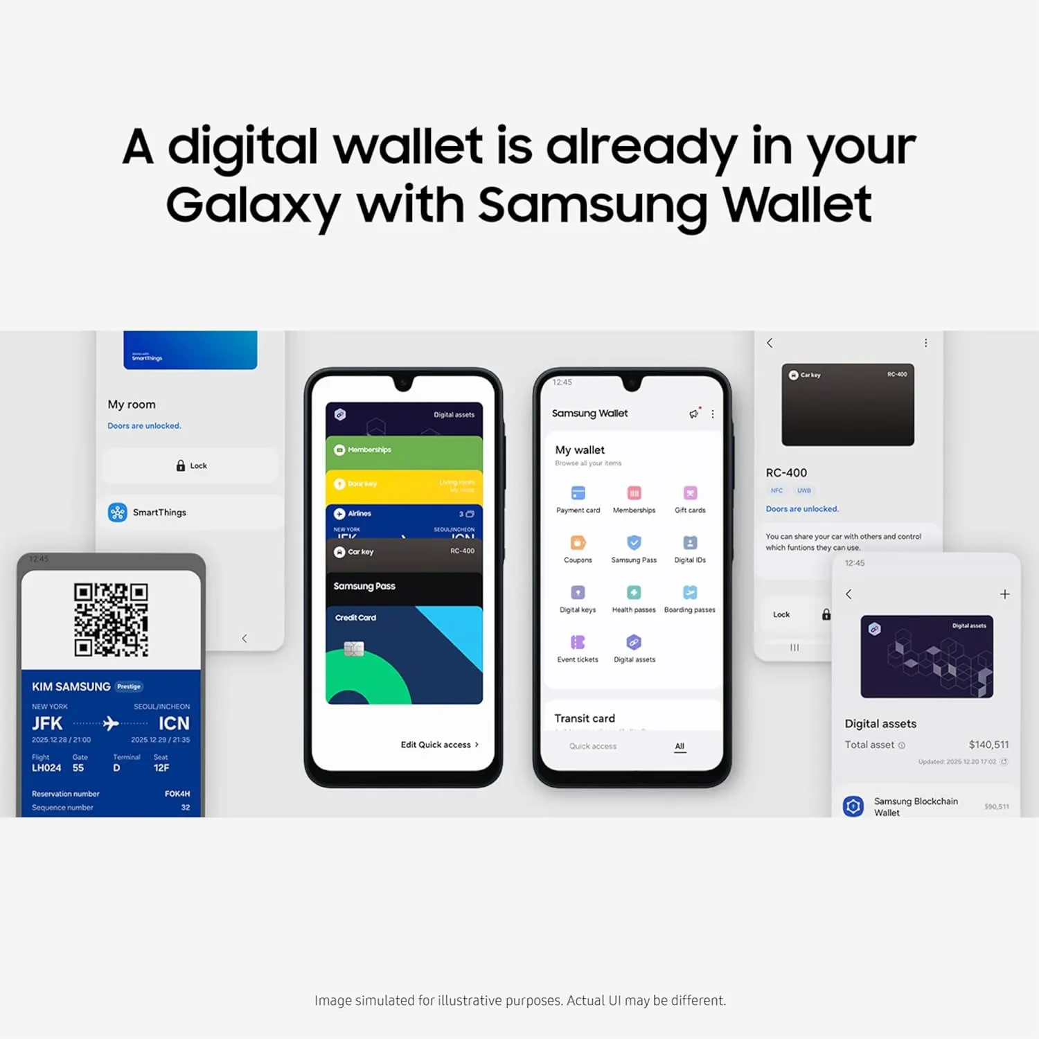 Глобальная версия смартфона samsung - Фотография_6
