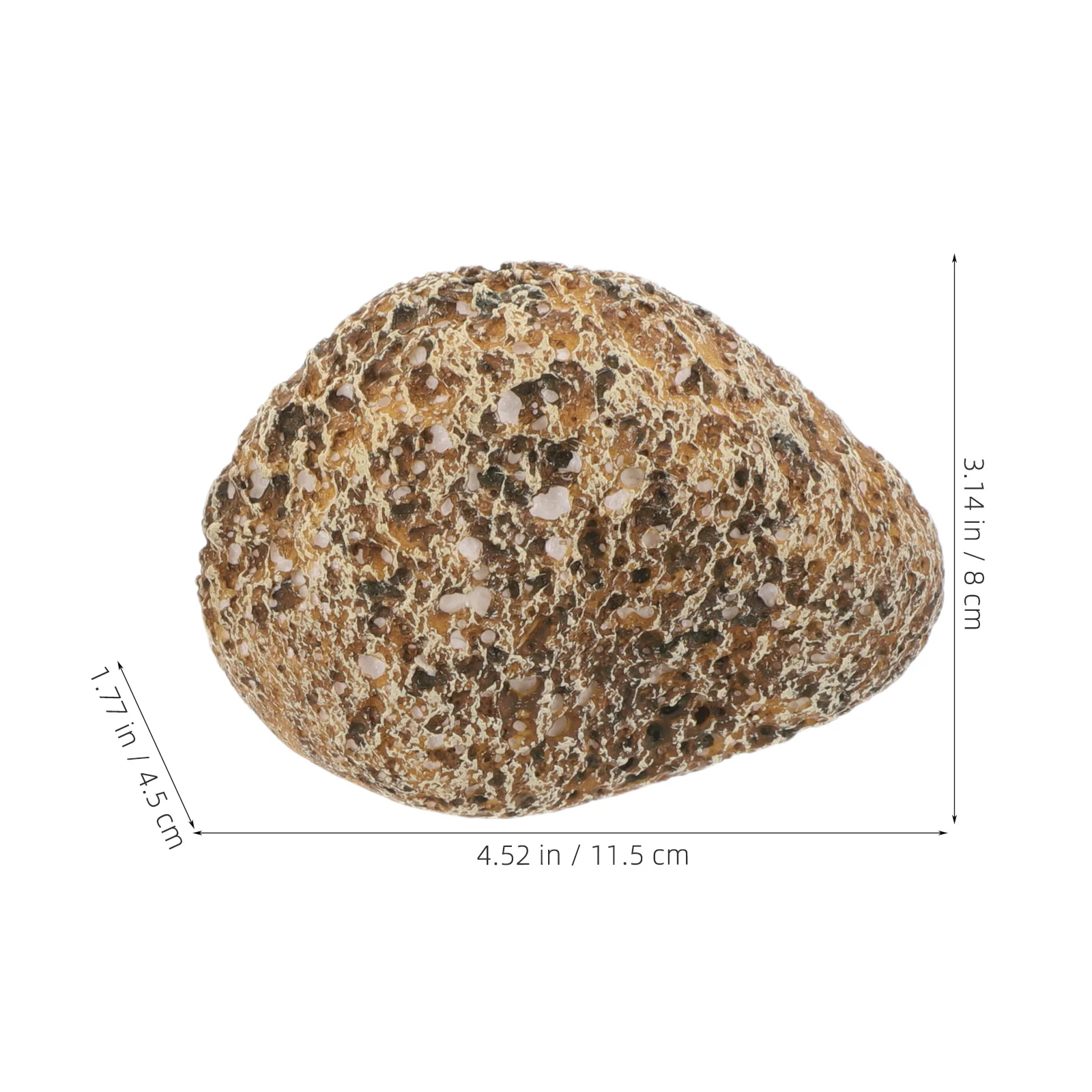 Легкий искусственный камень для сада - Фотография_2