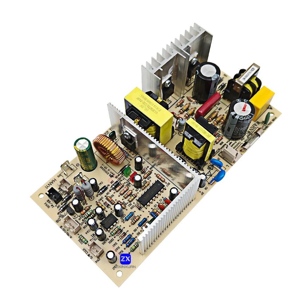 Fx -102 10,5 v pcb121110k1 плата питания для винного охладителя - Фотография_4
