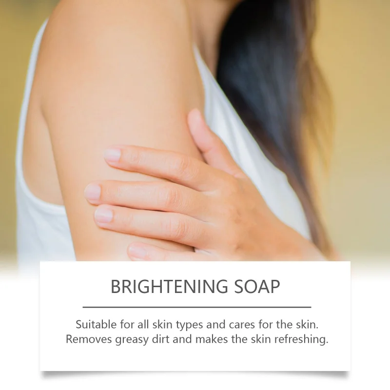 Jaysuing milk cleansing bar - нежное увлажняющее мыло для мягкой кожи - Фотография_4