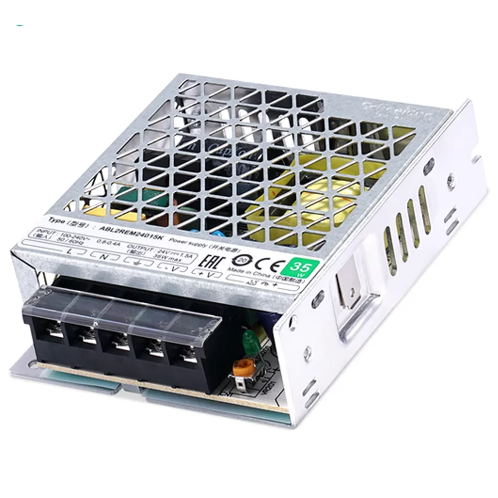 Блок питания переключателя abl2rem24015k - Фотография_2