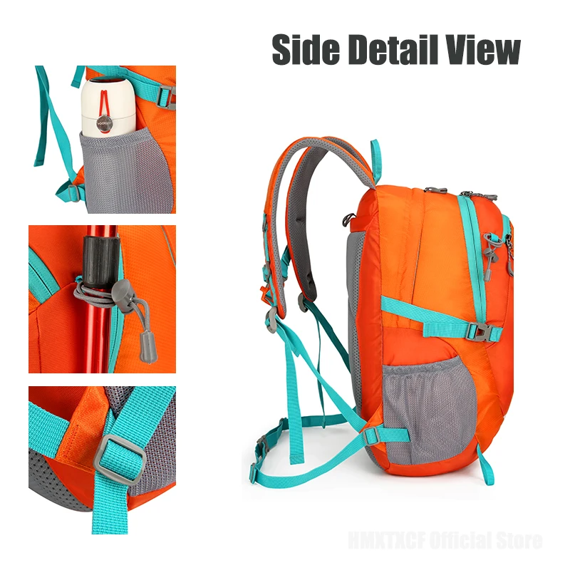 Студенческие спортивные сумки - Фотография_4