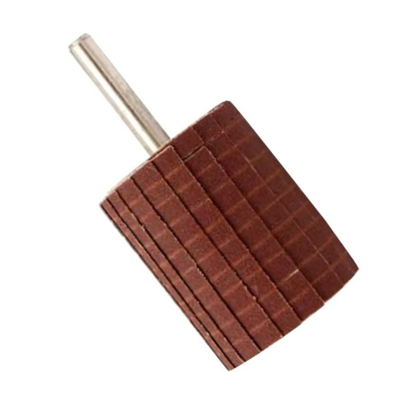 Полировальный круг для наждачной ткани с зернистостью 80 ~ 600