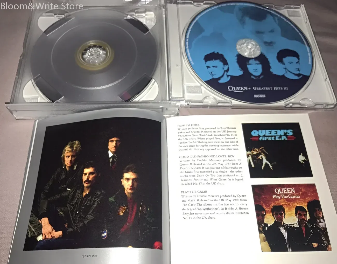 Выбранные сокровища - Фотография_4