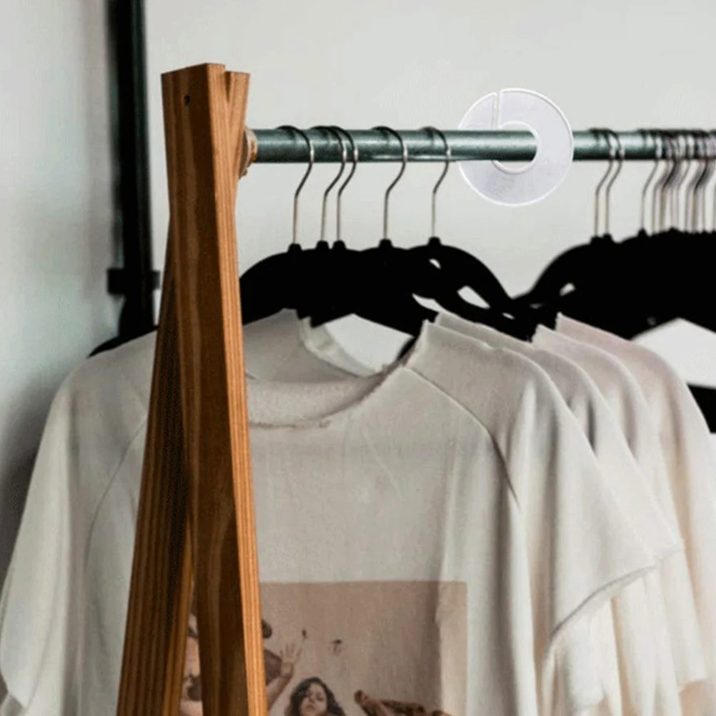 Разделители размеров одежды - Фотография_2