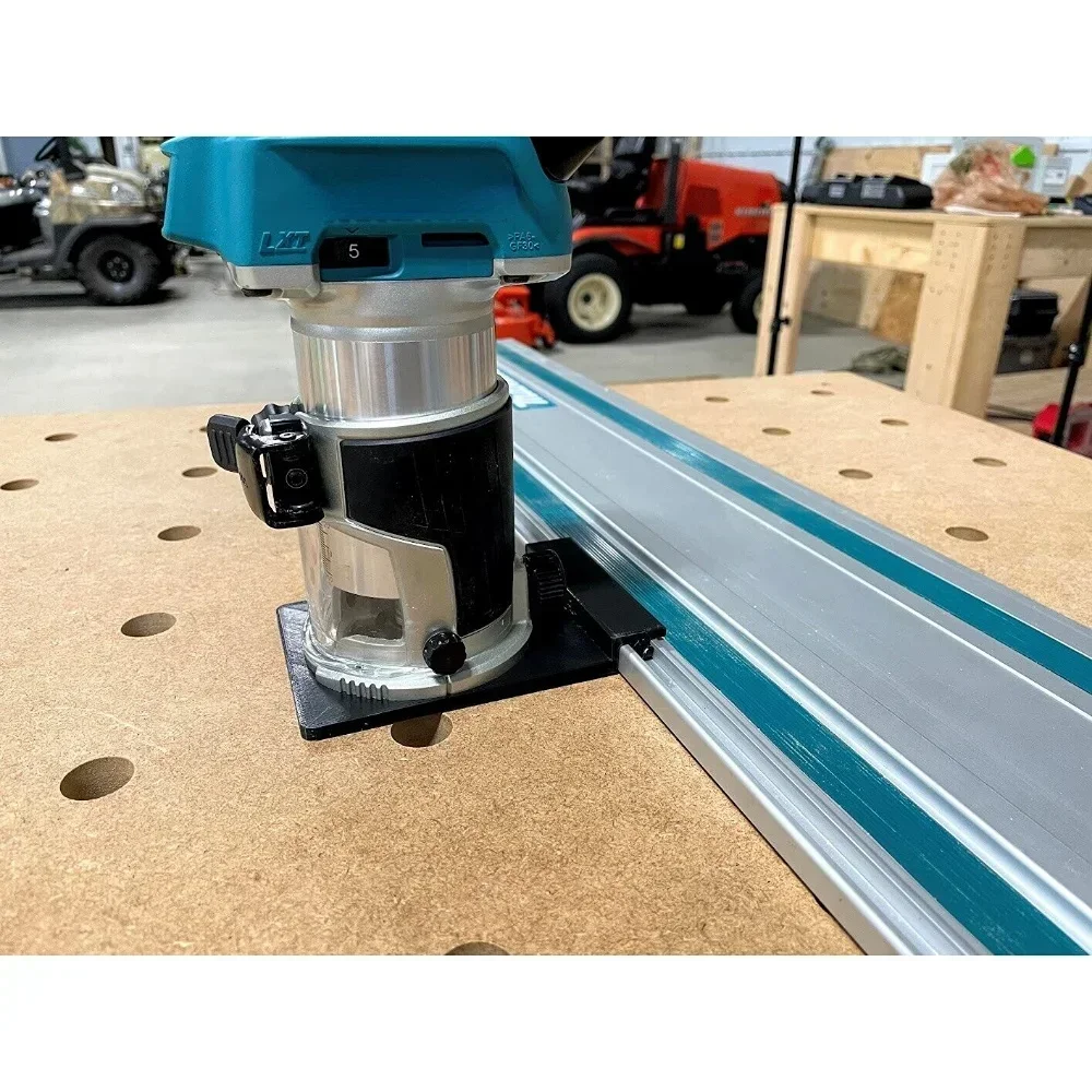 Для направляющих makita и направляющих - Фотография_3