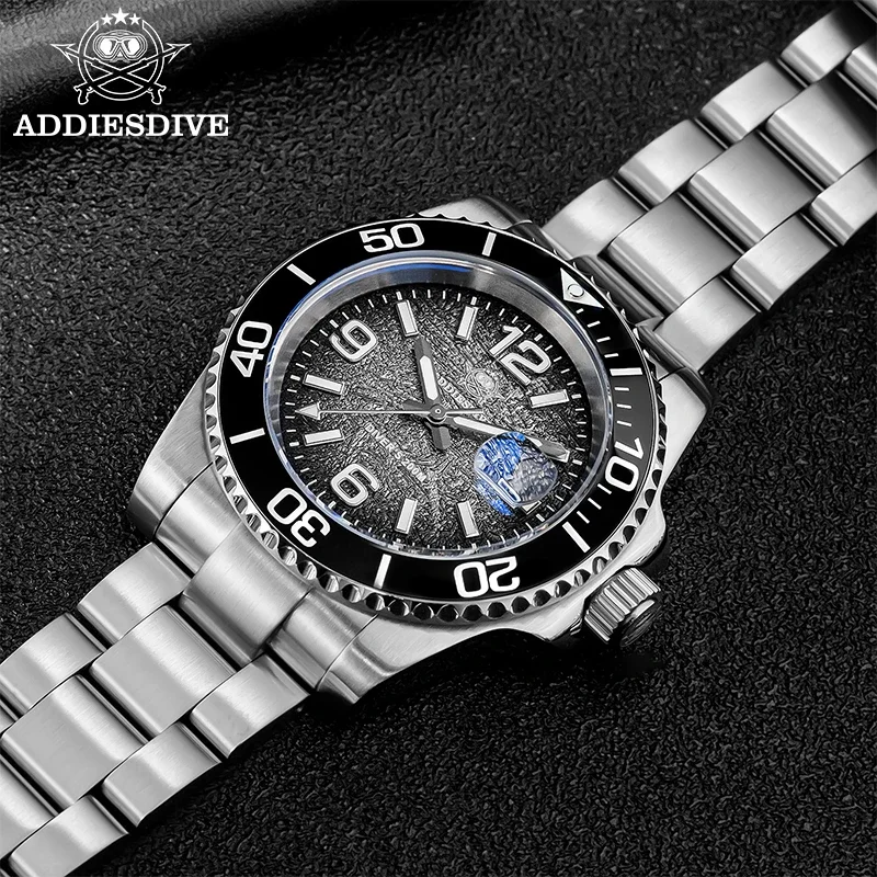 Addiesdive reloj 2025 новые 41 - Фотография_6
