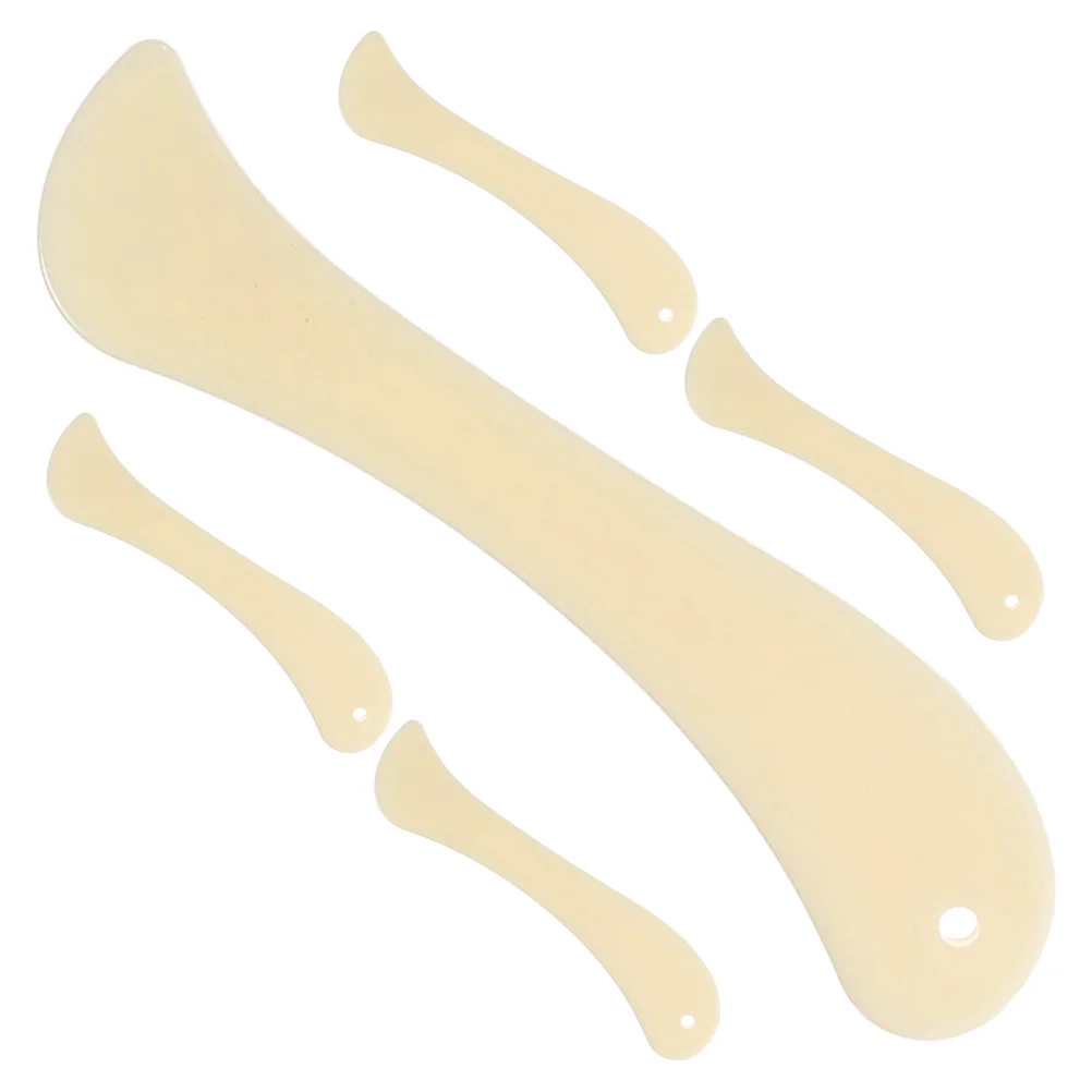 Пластиковая костная папка для эффективной - Фотография_4