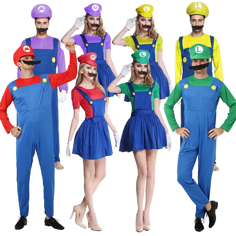 Игра marios super luigi brothers