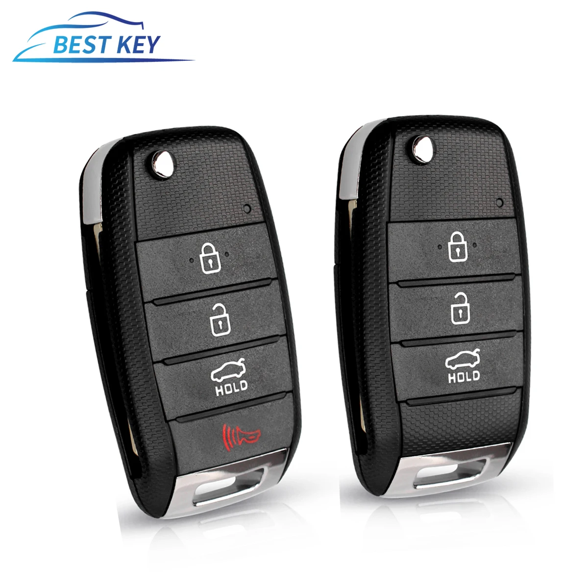Чехол для дистанционного ключа best key