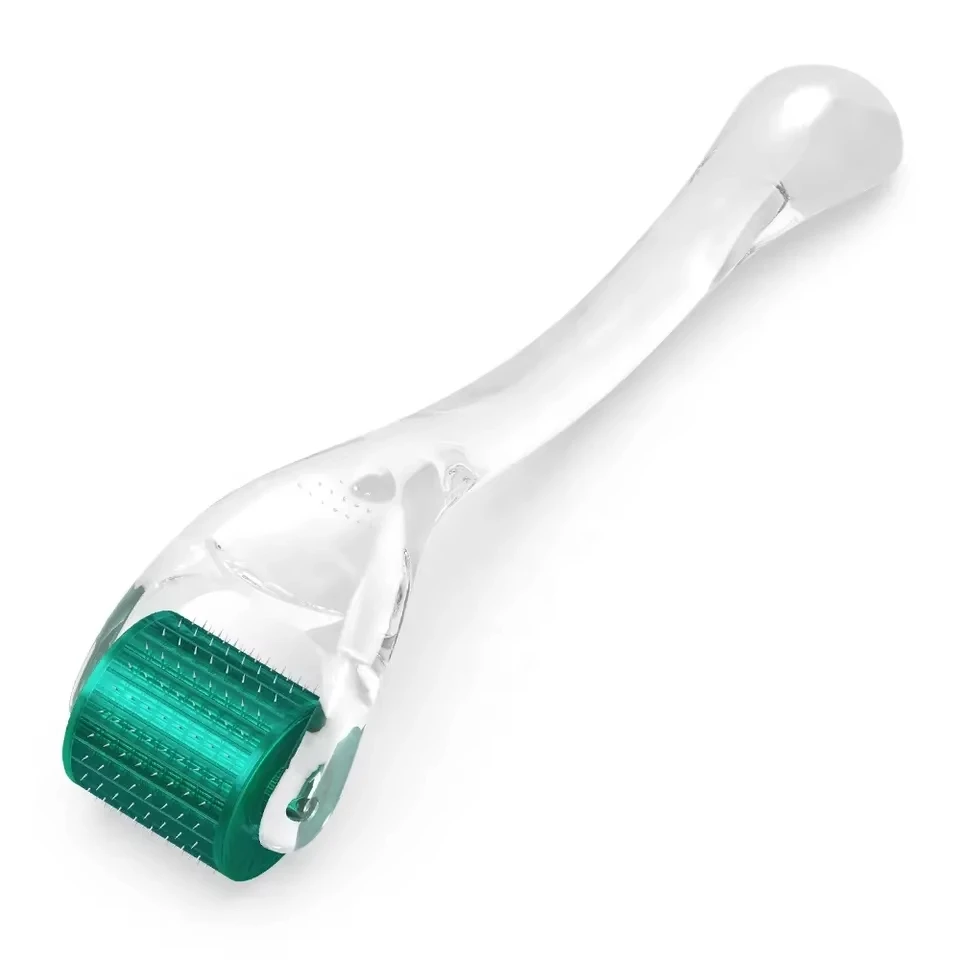 Drs 192 derma roller microneedling - Фотография_3