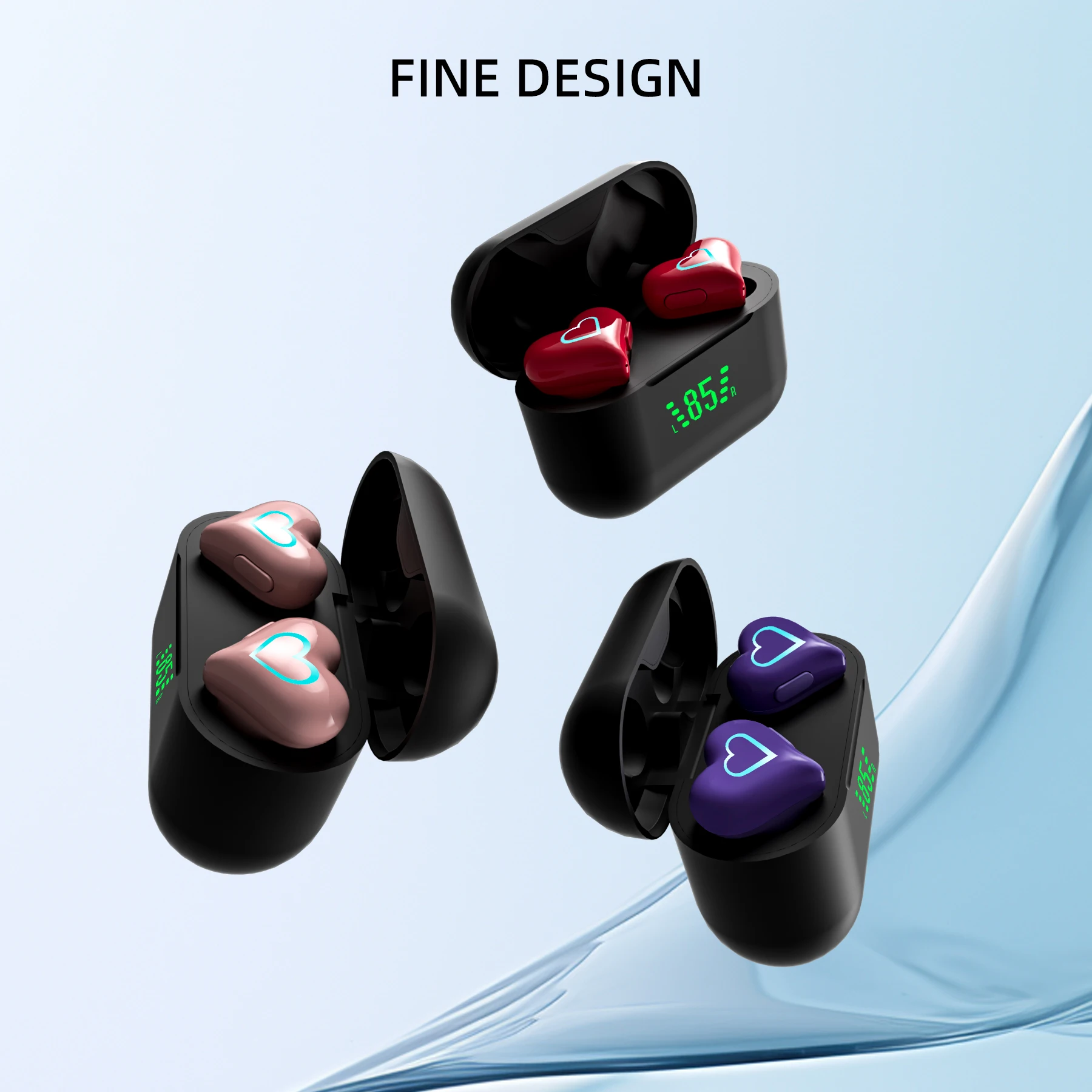 Самые продаваемые беспроводные - Фотография_3