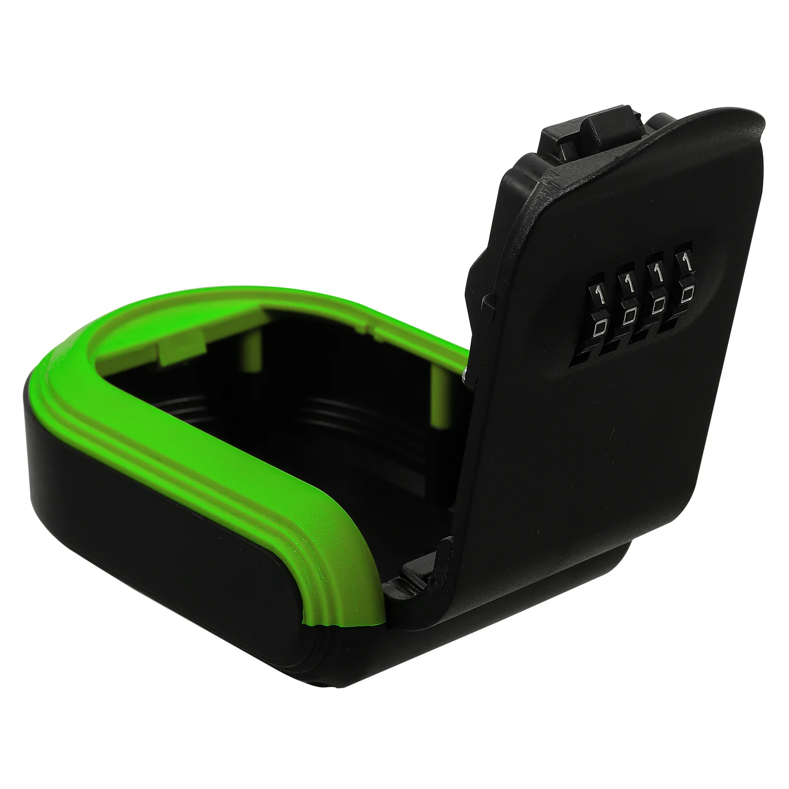 Замок с паролем, ящик для ключей, - Фотография_6