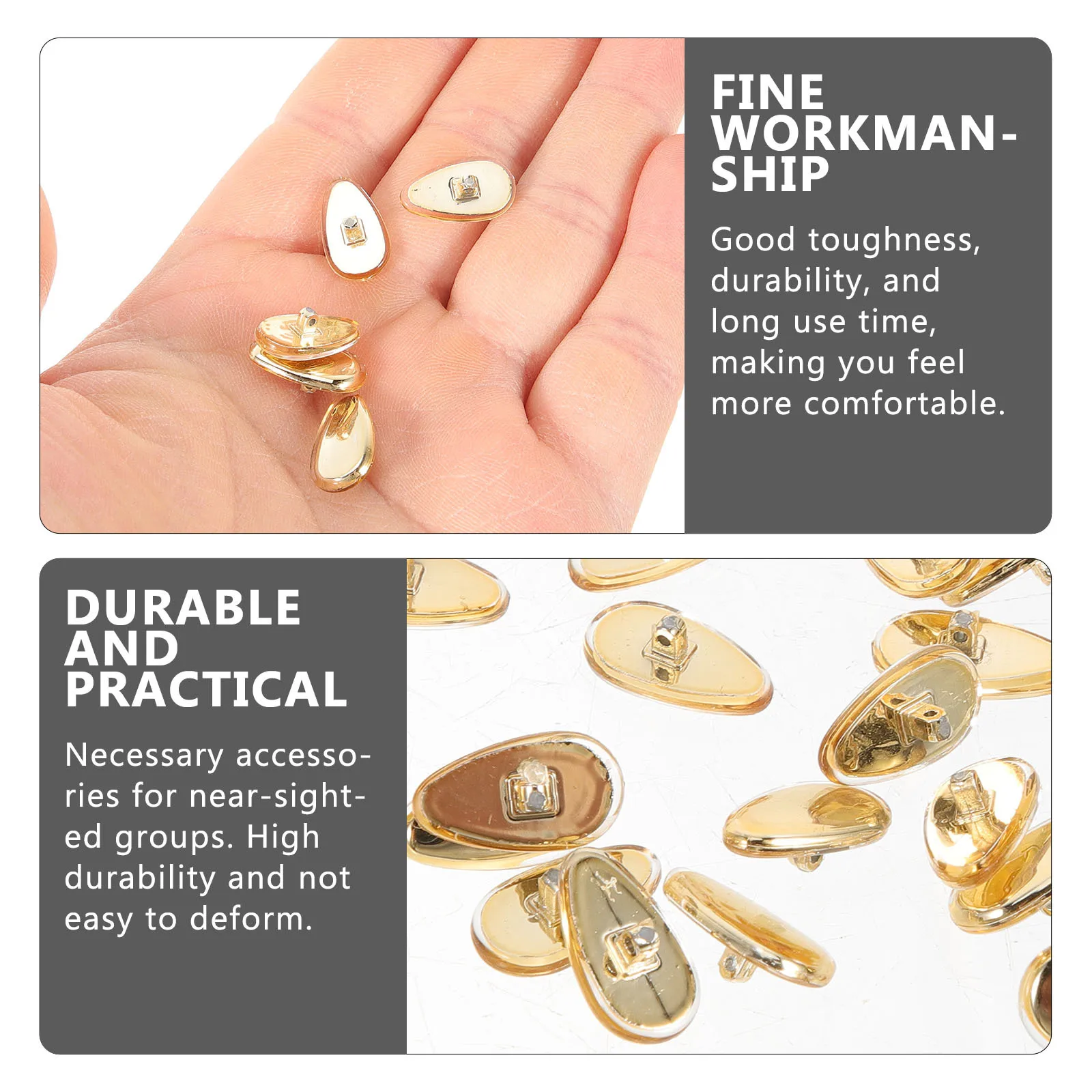 Сменные подушечки для носа - Фотография_4