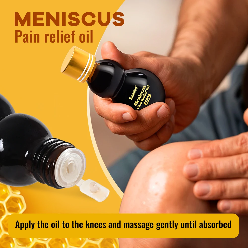 Обезболивающее эфирное масло с пчелиным ядом - Фотография_5