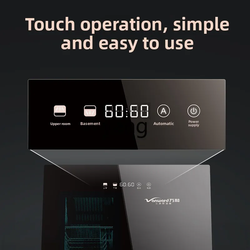 Шкаф для дезинфекции посуды l мм - Фотография_4