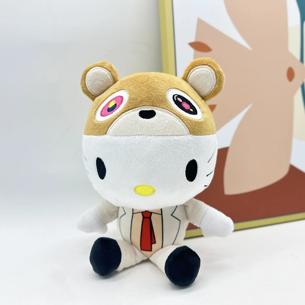 Новый hello kitty ken carson рэпер - Фотография_4