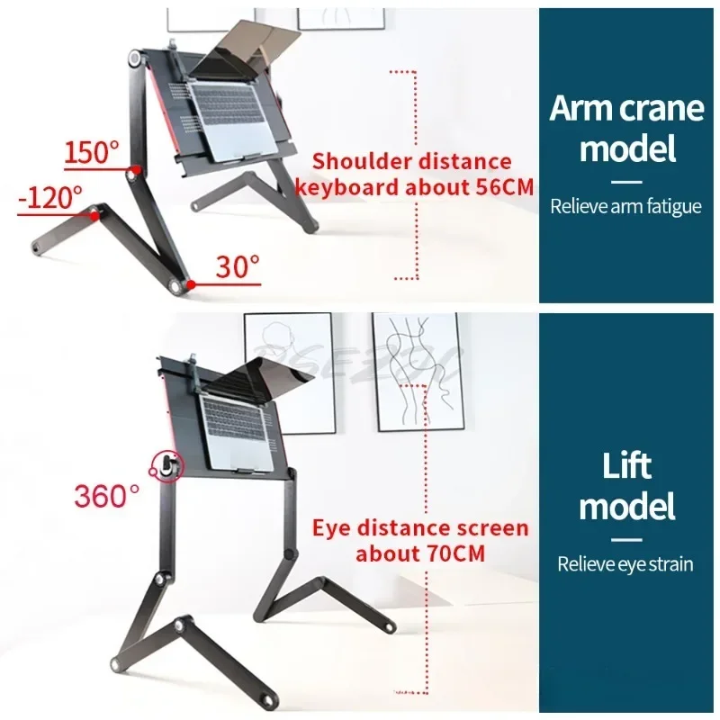 Складной стол omax - Фотография_4