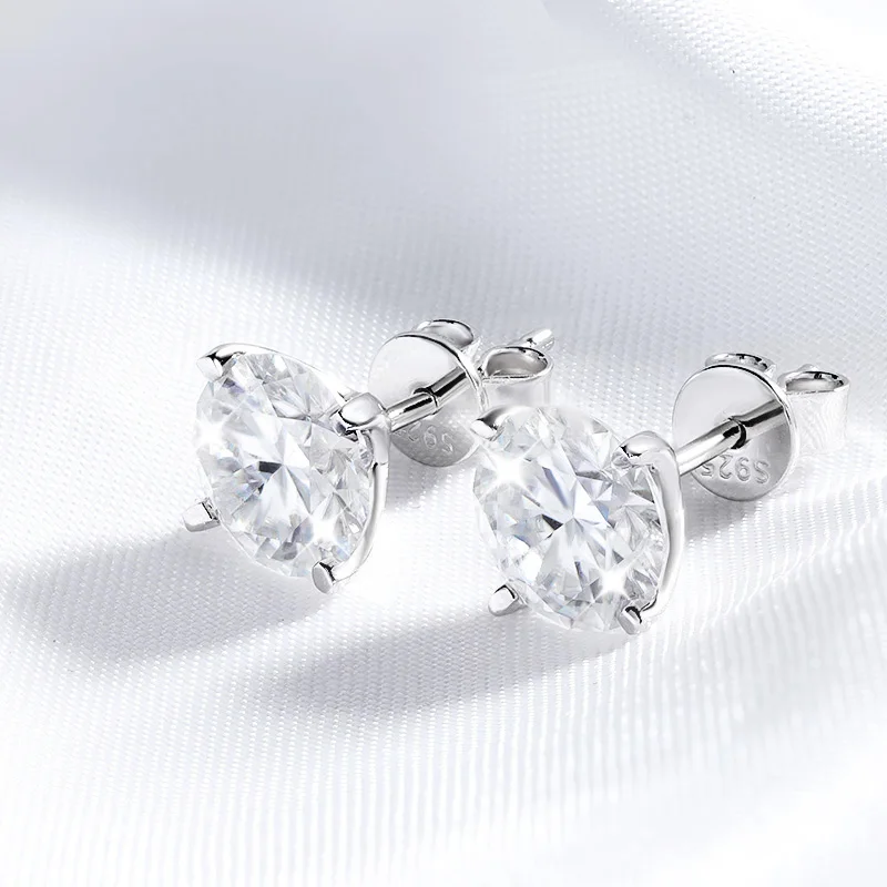 Smyoue каждый 0,2-2ct сертифицированные - Фотография_5