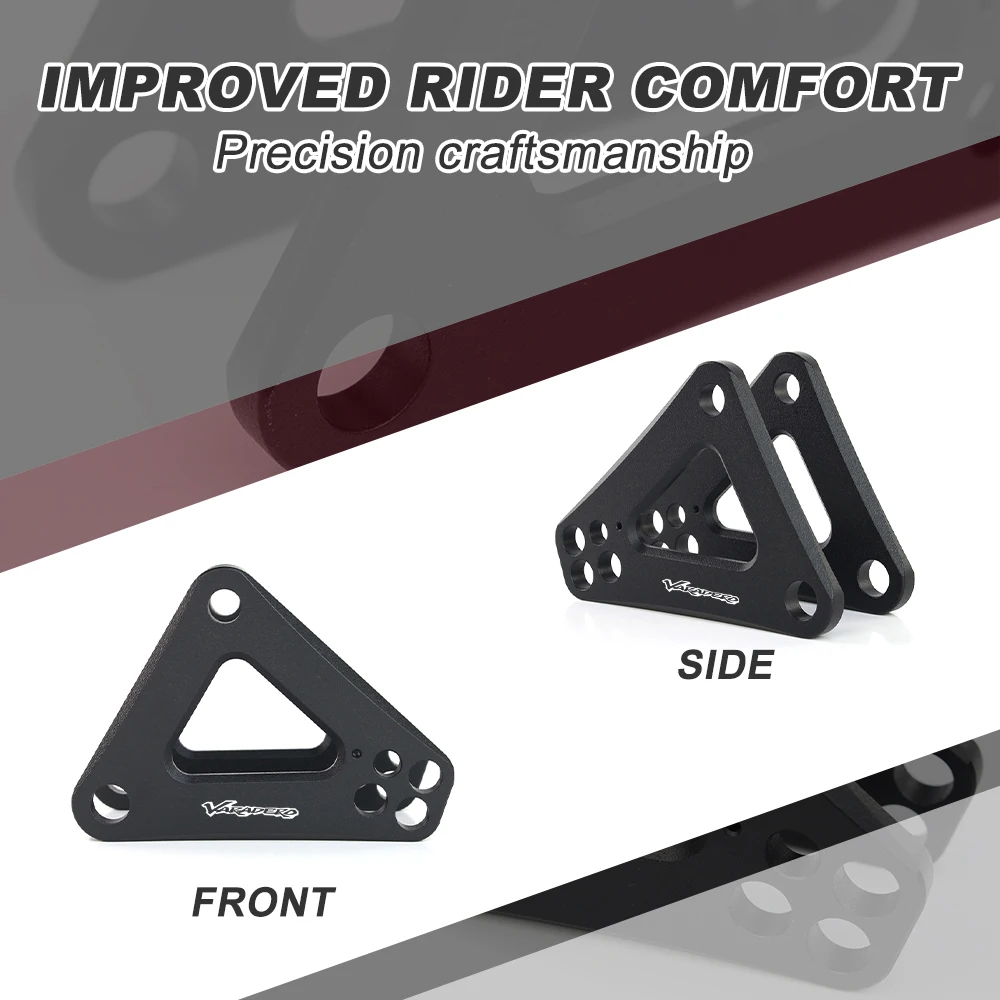 Задние регулируемые понижающие звенья - Фотография_4