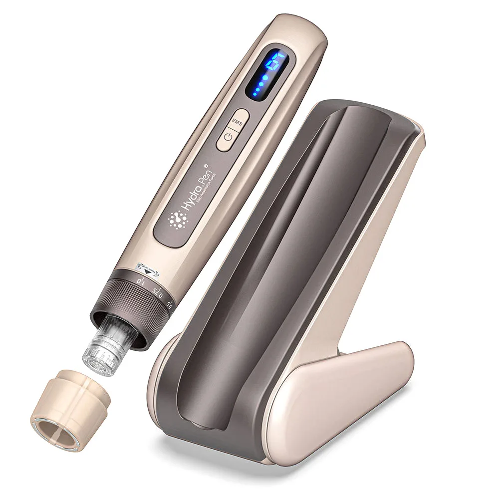 Ручка hydra professional microneedling - Фотография_4