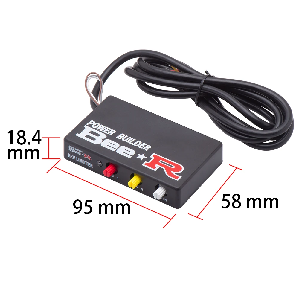 Автоматический ограничитель хода - Фотография_3