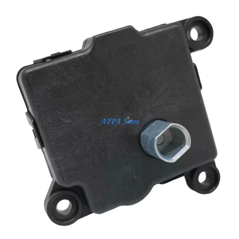 Привод u13c для привода двери температуры 1500 2500 3500 5 - Фотография_2