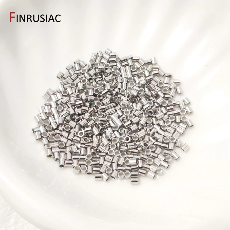 Кримпы для бижутерии - Фотография_6