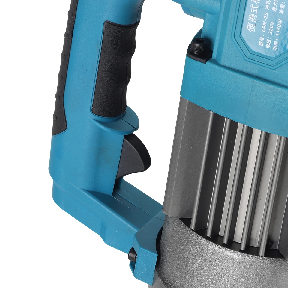 Cpm-25 плагин электрический канал - Фотография_4