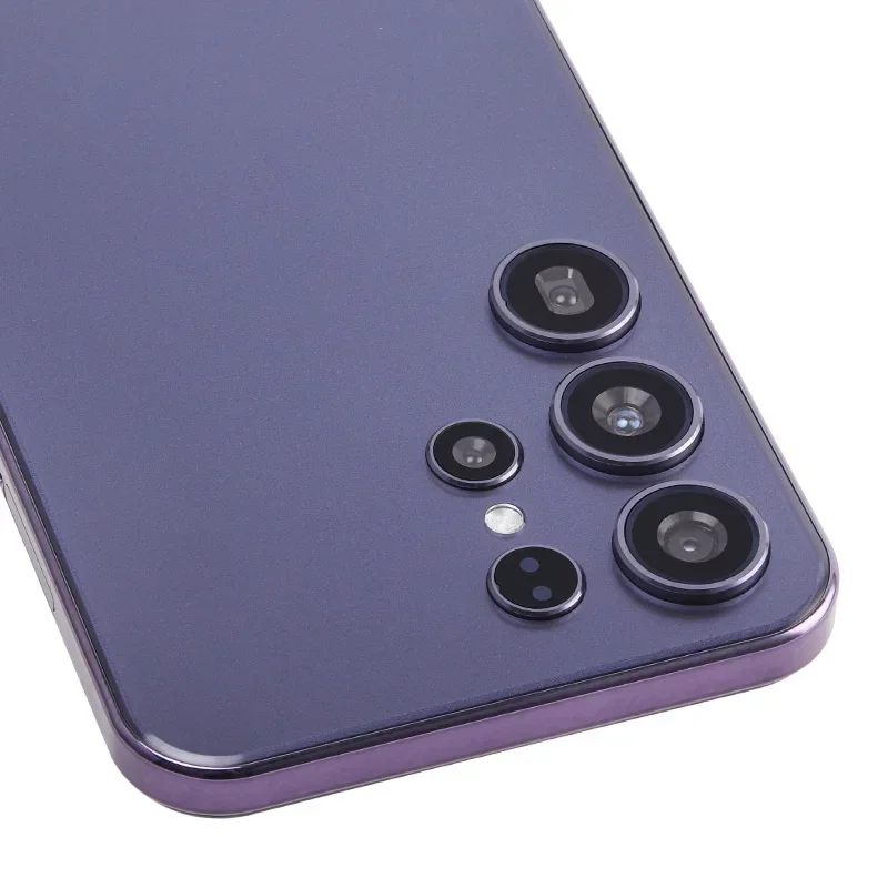 Смартфон w&o x500 android 4g 6 - Фотография_5