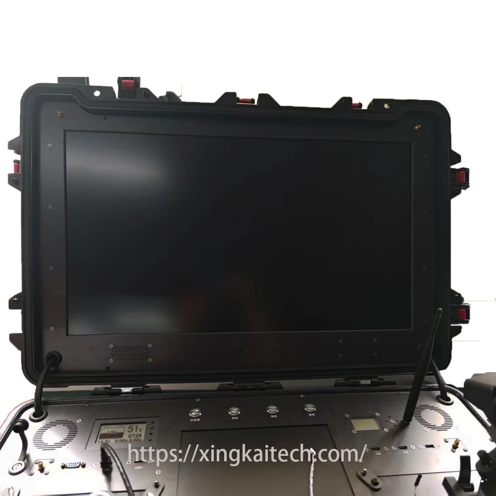 Сельскохозяйственный дрон