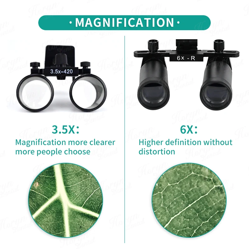 Призматические медицинские высококачественные фонари - Фотография_4