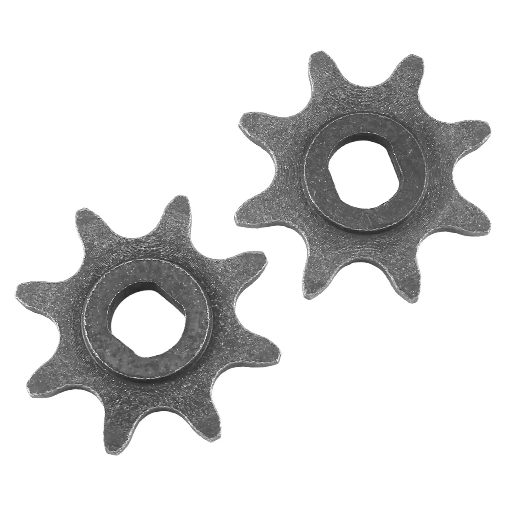 Электрический скутер abfa - Фотография_4