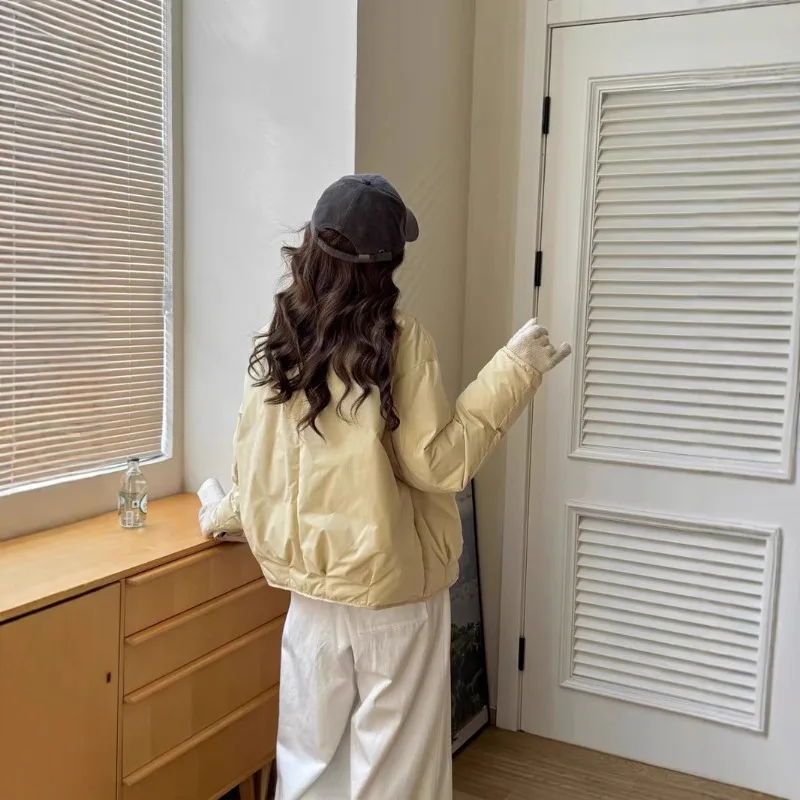 Женские модели, осенне-зимнее пальто - Фотография_2