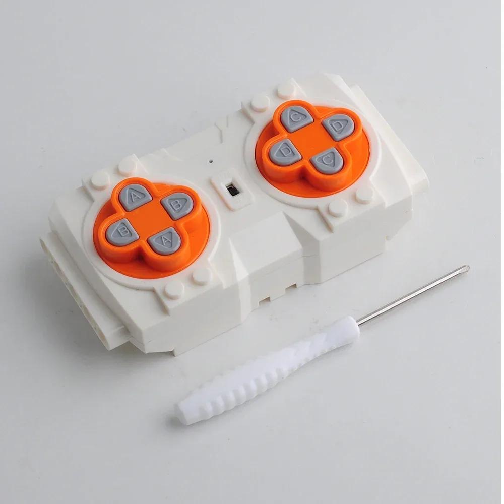 Diy moc набор дистанционного управления - Фотография_3