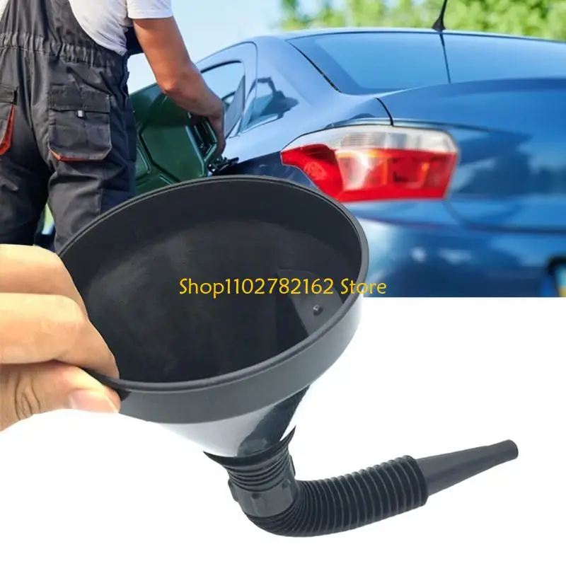 Стабильная автомобильная масляная - Фотография_3