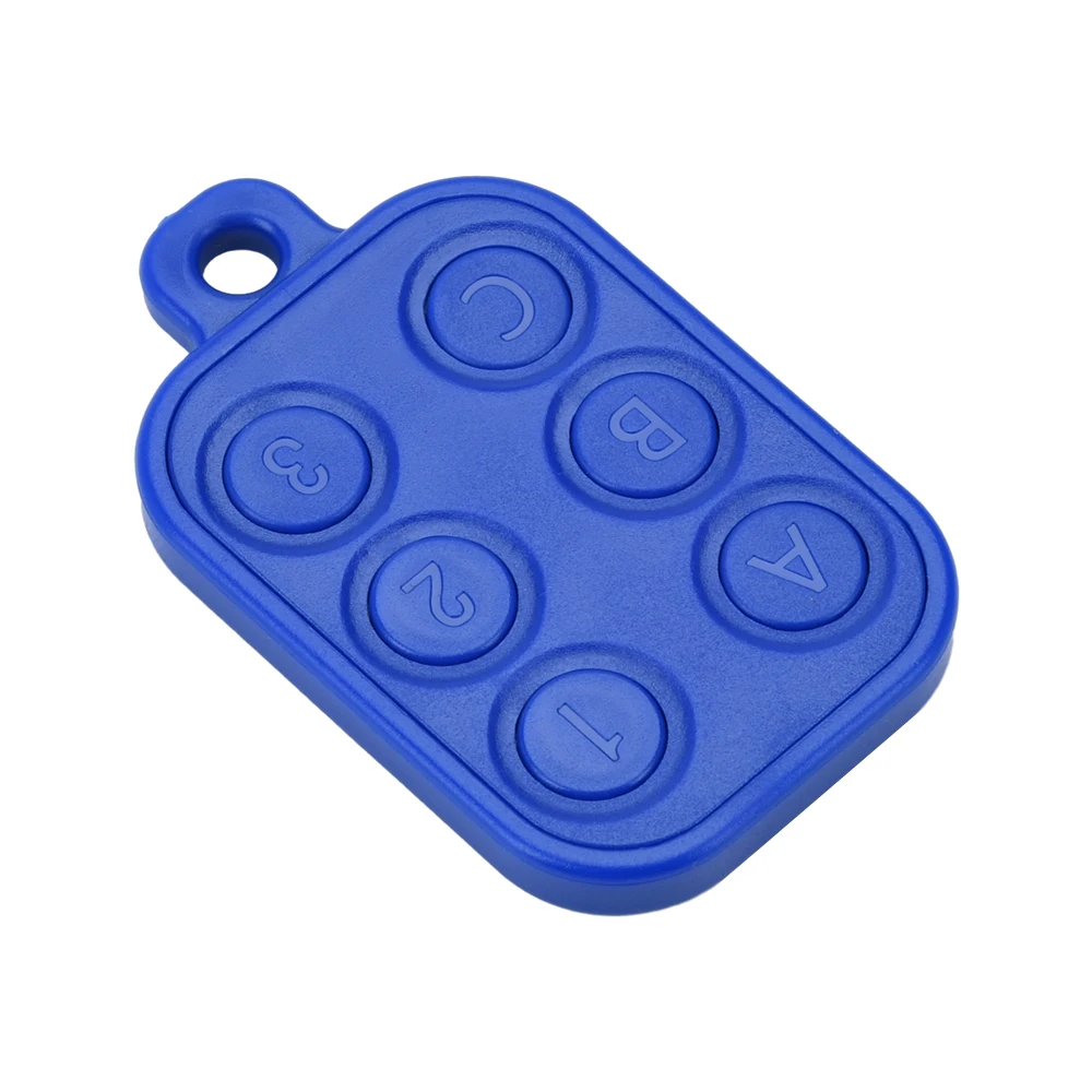 Многофункциональный rfid-брелок 6 в 1 - Фотография_3