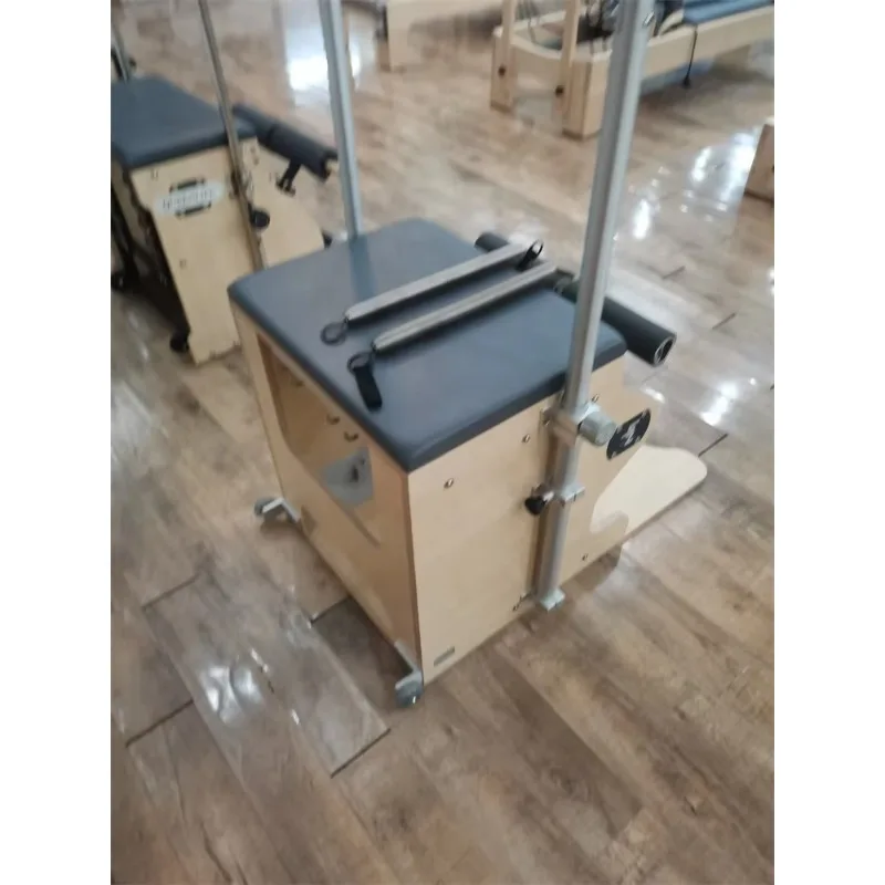 Профессиональный домашний тренажерный - Фотография_3