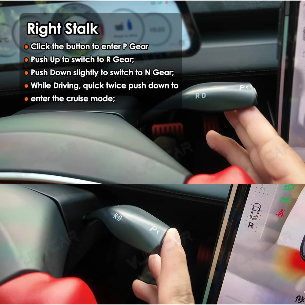 Vjoycar новейшая новая модель y juniper - Фотография_5