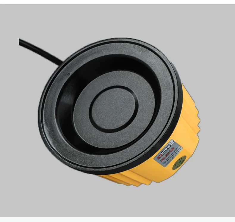 Горячий клей с постоянной температурой для наращивания ногтей - Фотография_3